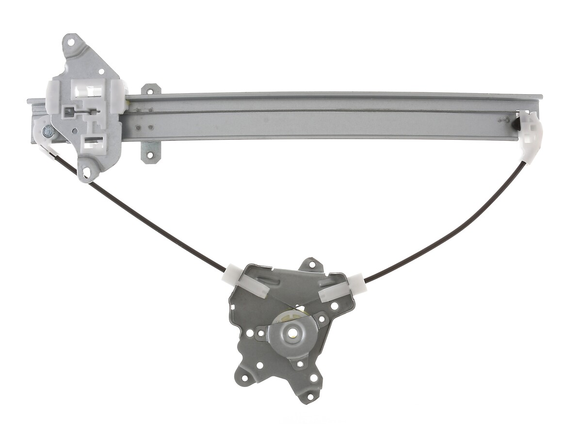 WR MECA W-MOT RL MITSUBISHI